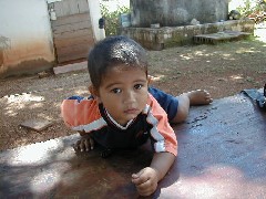 Agrigan Micronesia Saipan Trips